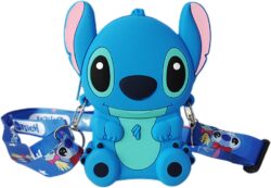 Carterita de Stitch